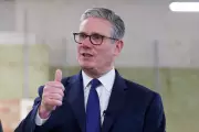 Labour rift deepens: four ministers quit Starmer's government