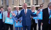 Labour Suffers Devastating Losses to Reform UK in Local Elections
