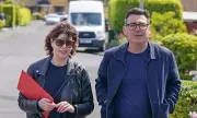 Labour Turmoil: Burnham Allies Accuse Streeting of Sabotage in By-Election