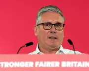 Labour Unions Predict Starmer Will Not Lead Party into Next Election