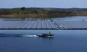 Labour Urged to Cut Red Tape for Floating Solar Panels on Reservoirs