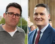 Labour Winds Blow Towards Burnham as Streeting Resigns, Deal Possible