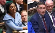 Labour's Cynical Maneuvering Threatens Summer of Inertia and Frustration