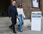 Labour's Election Disaster Puts Keir Starmer's Leadership in Jeopardy