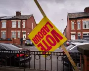 Labour's Internal Stasis: May Elections and Leadership Contenders
