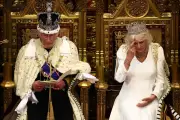 Labour's Leadership Pantomime Alienates Voters, Parliament Pauses