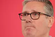 Labour's Loyalty to Starmer Is Laziness, Not Commitment