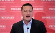 Labour's Madness Plunges UK into Chaos: A Call for General Election