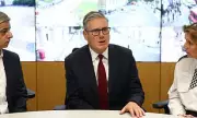 Labour's Psychodrama Puts Britain in Grave Peril, Warns Analysis