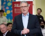 Labour's 'Terrible' Election Night: Reform Surges, Starmer Under Fire
