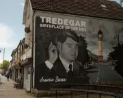 Labour's Welsh Heartland Tredegar Abandons Party in Historic Senedd Election
