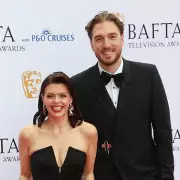 Ladbaby Mum Roxanne Hoyle Stuns with Weight Loss at 2026 BAFTAs