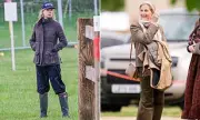 Lady Louise Windsor Takes Paid Role at Royal Windsor Horse Show