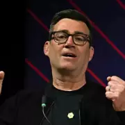 Lady Luck Smiles on Burnham in High-Stakes By-Election Battle