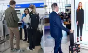 LaGuardia Airport Debuts AI Hologram Concierge 'Bridget' to Assist Travelers