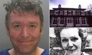 Lake District Hotel Murderer Freed After 38 Years Despite Judge's Warning