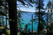 Lake Tahoe Energy Diverted to Power AI Data Centers Sparks Concern