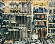 Lament for Lost Hardware Stores: Letters on Community Shops