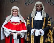 Lammy and Top Judge Launch Drive to Diversify Judiciary