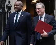 Lammy: No Timetable for Starmer's Departure as Labour Urges Unity