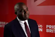 Lammy Refuses to Guarantee Starmer's Future as PM After Local Elections
