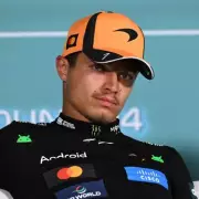 Lando Norris Tells McLaren They Missed Miami GP Win Opportunity