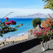 Lanzarote Tourists Vow Never to Return After Unexpected Weather Ruins Holidays