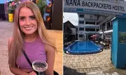 Laos Hostel Workers Cleared in Methanol Deaths of British Backpacker