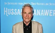 Larry Lamb Dismisses AI Threat to Acting, Calls It 'Artificial Stupidity'