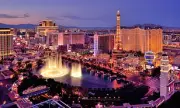 Las Vegas Loses World Cup Hosting Bid Despite Stadium Quality