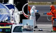 Last Australian Passengers to Leave Hantavirus Cruise Ship in 48 Hours