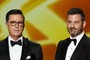 Late Night Hosts Unite to Air Reruns on Stephen Colbert's Final Show