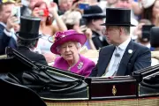Late Queen Wanted Andrew to Have 'Prominent Role' in UK Trade