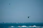 Latvia Drone Alert Triggers NATO Jets, Residents Told to Shelter