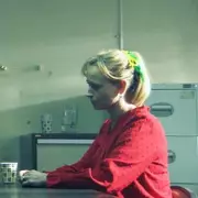 Laura Bayston: Under Suspicion Scene Felt Like 'Punch in Guts'