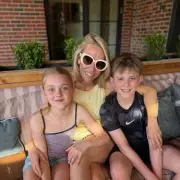 Laura Hamilton Defends Jet-Set Lifestyle Amid Parenting Criticism