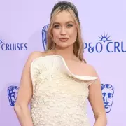 Laura Whitmore Slams Beckhams for Putting Kids in Spotlight