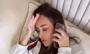 Lauryn Goodman Mocks Cheating Partners in New Instagram Post as Ex Walker Awaits Fifth Child