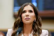 Lawmaker Demands Answers on Noem's Continued Use of Taxpayer-Funded Home