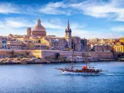 Lawyer Swaps UK for English-Speaking Malta and Loves Life in the Sun