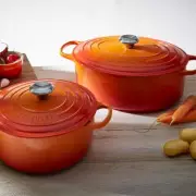 Le Creuset Casserole Dish Discounted by £117 on Amazon in Multiple Colours
