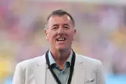 Le Tissier Slams Southampton Punishment as 'Murder Trial for Stealing a Mars Bar'