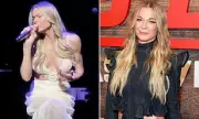 LeAnn Rimes Cancels More Concerts Due to COVID and Laryngitis