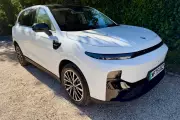 Leapmotor B10 Review: The UK’s Best-Value Family Electric SUV?