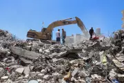 Lebanon on Brink of Humanitarian Catastrophe After Two Months of War