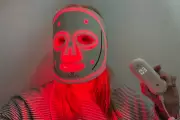 LED Face Masks: Do They Really Work? Expert Weighs In