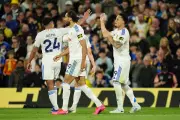 Leeds Take Giant Step Towards Premier League Safety with Win Over Burnley