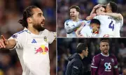 Leeds United Secure Premier League Survival with Dominant Win Over Burnley