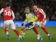 Leeds United Transfer Plan: £25m Scienza, Flemming, Doekhi Targeted
