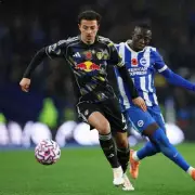 Leeds vs Brighton TV Channel, Stream, Kick-Off Time and Team News